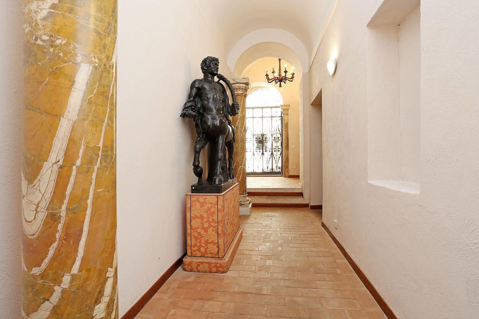 Myrome Navona Ξενοδοχείο Εξωτερικό φωτογραφία